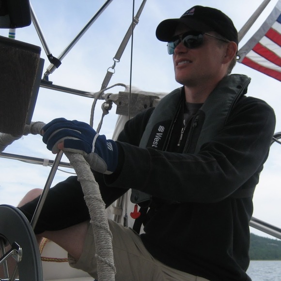 Meet your Posher, Jerry - Picture 1 of 1